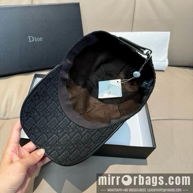 Replica Dior cap dx76