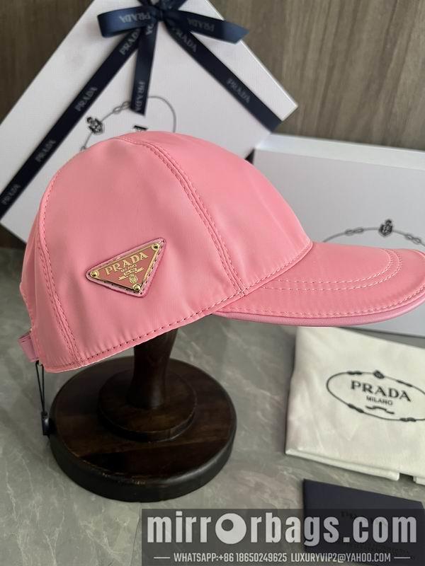 Replica Prada cap dx20