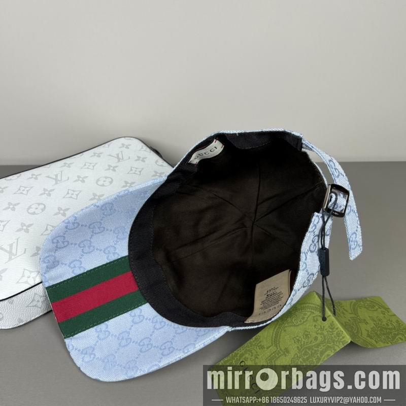 Replica Gucci cap dx52