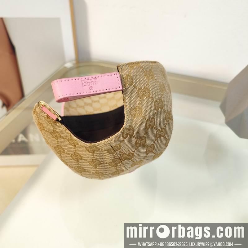 Replica Gucci cap dx141