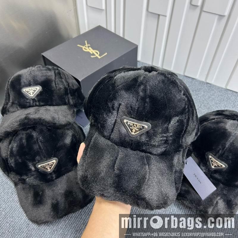 Replica Prada cap dx59