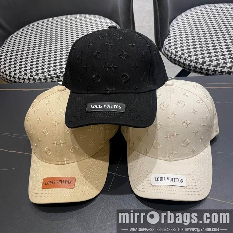 Replica LV Hat 071204