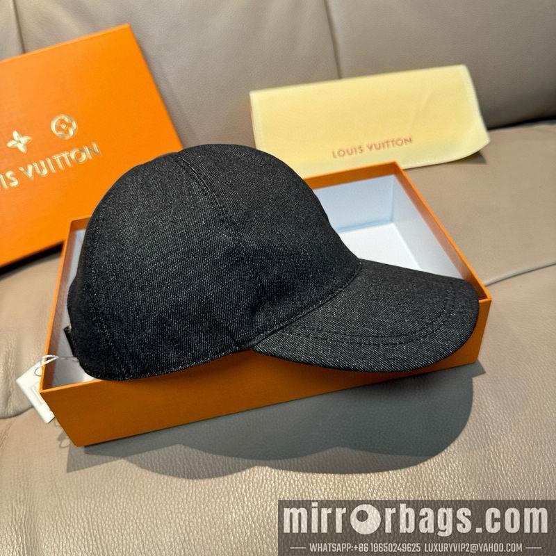 Replica LV Hat dx163