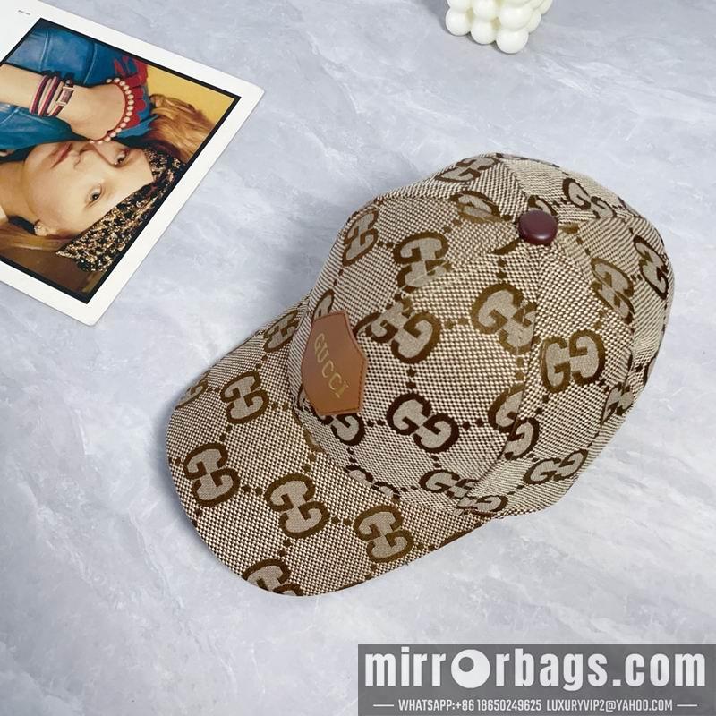 Replica Gucci Hat dx45