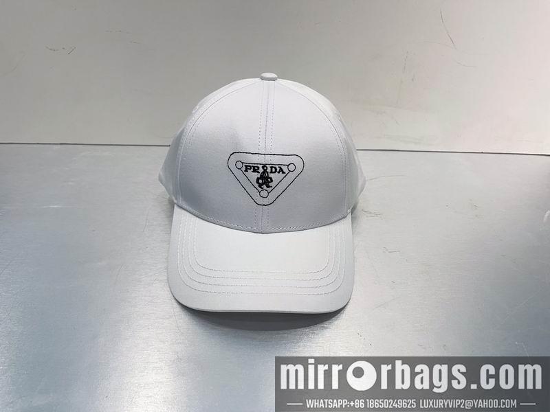 Replica Prada Hat dx03