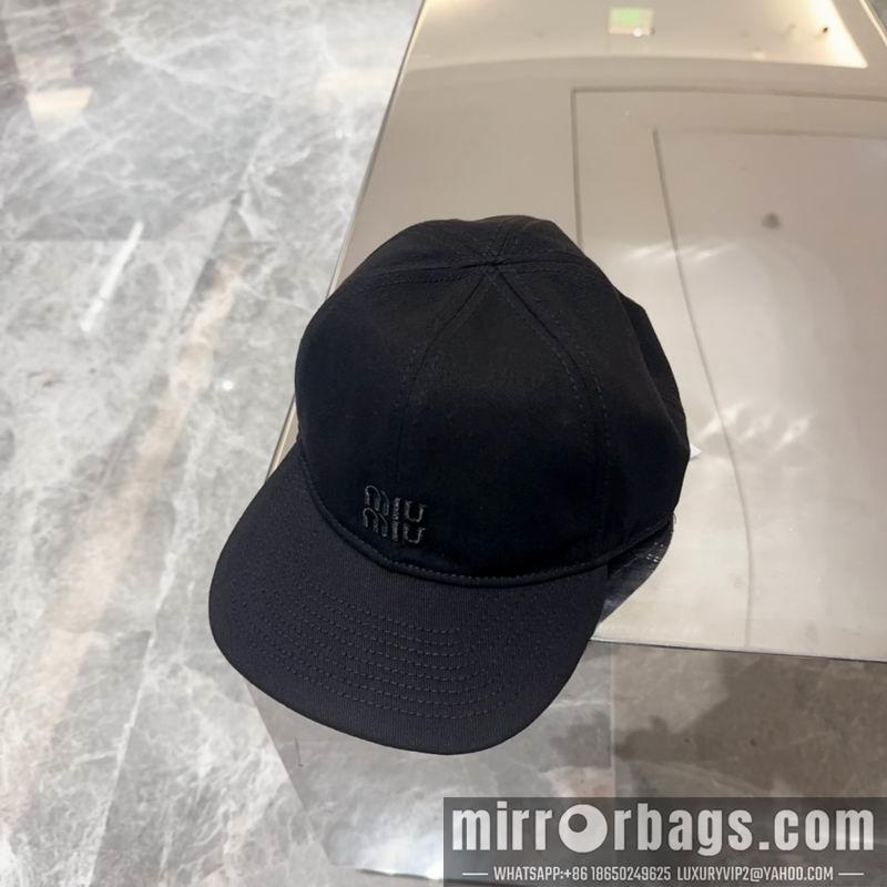 Replica Miumiu cap 072301