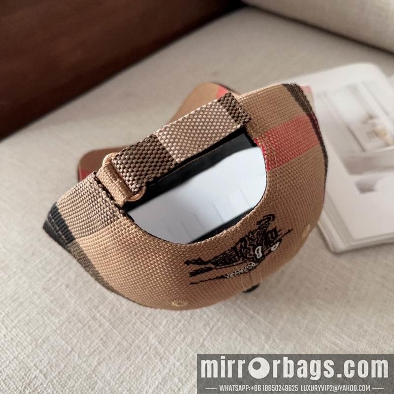 Replica Burberry Cap dx28