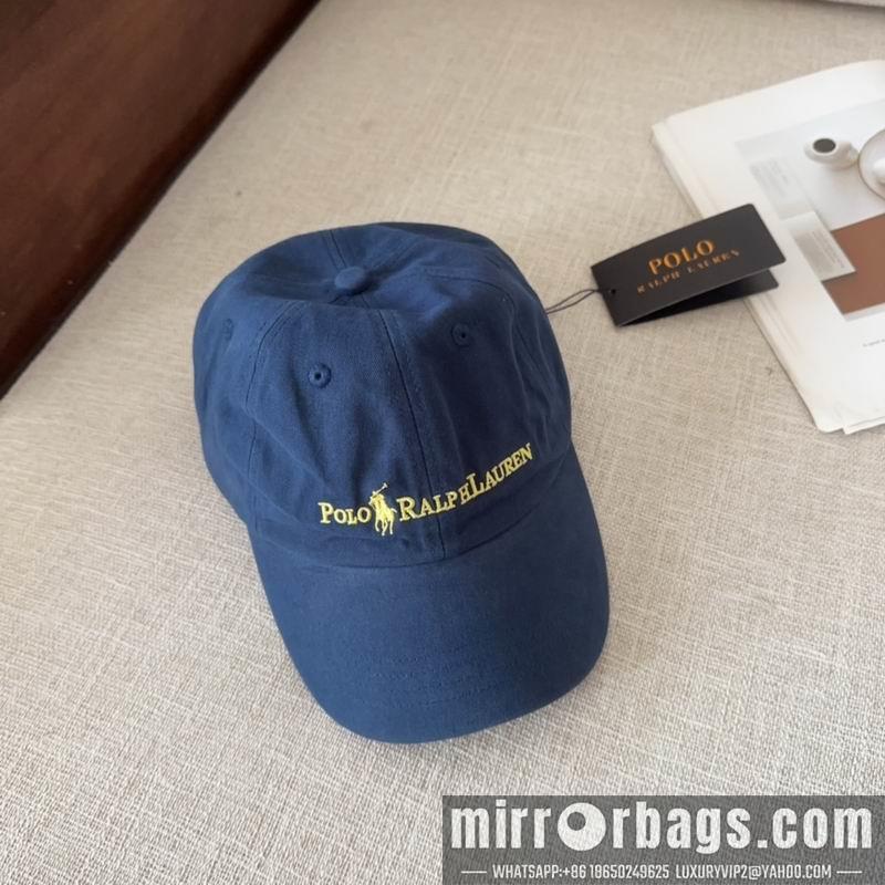 Replica Polo cap 011503