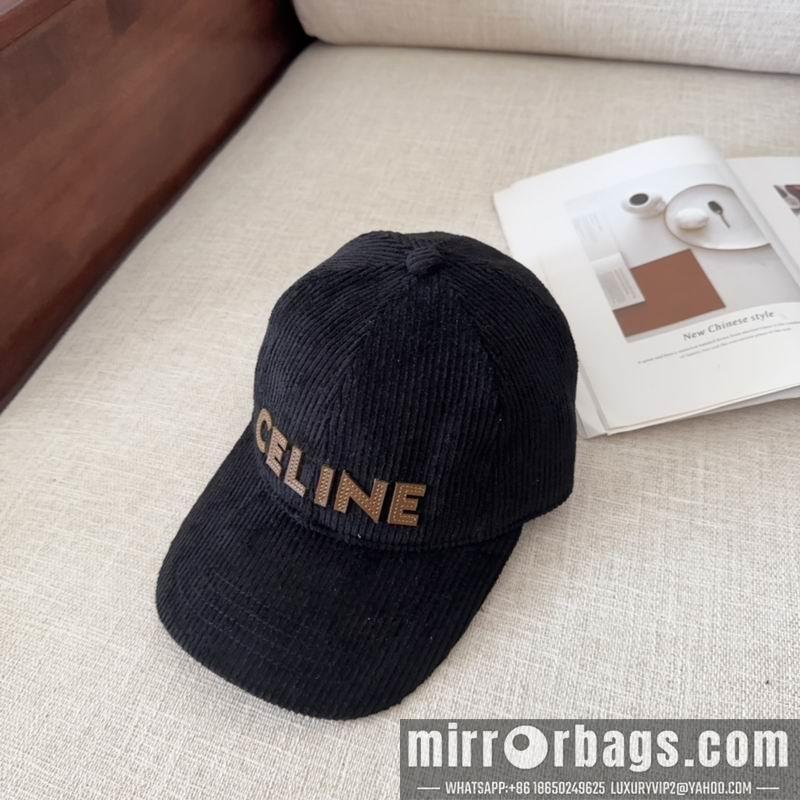 Replica Celine cap dx130