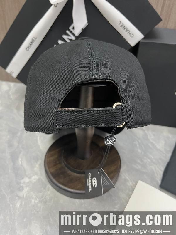 Replica Chanel cap dx18
