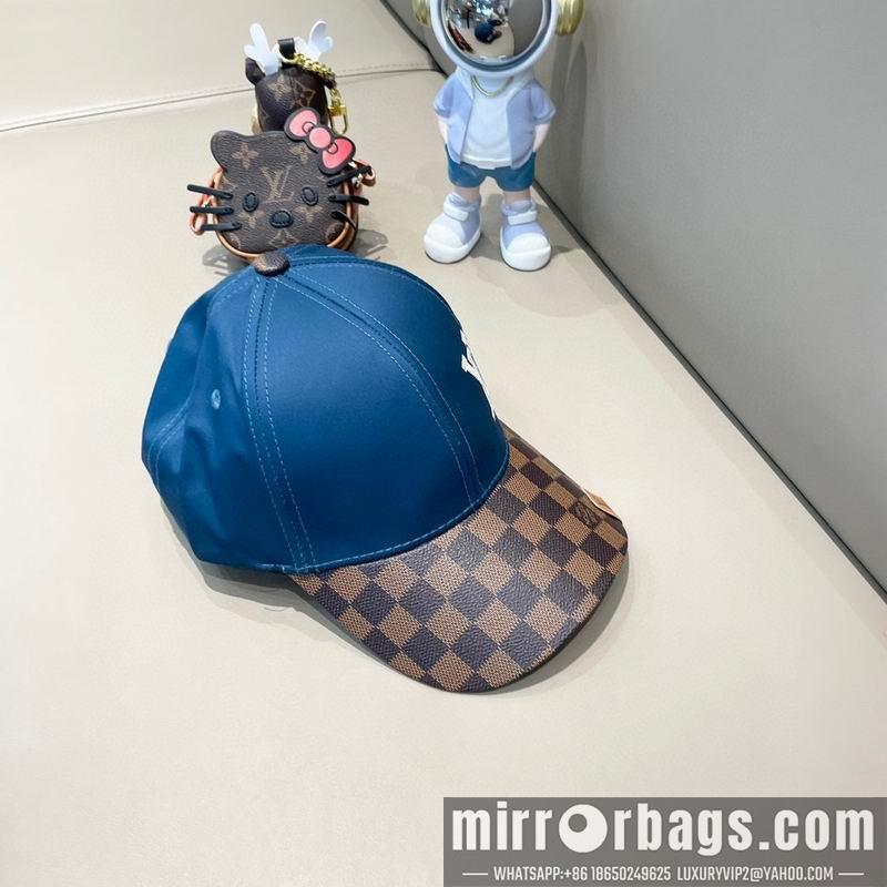 Replica LV cap 081803