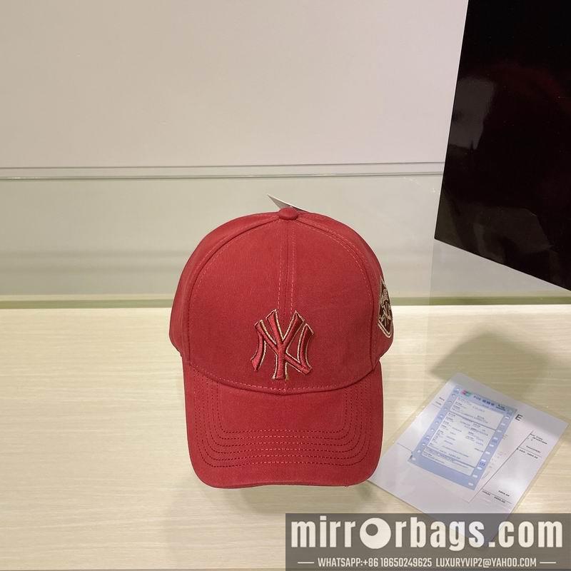 Replica MLB NY Hat 050701