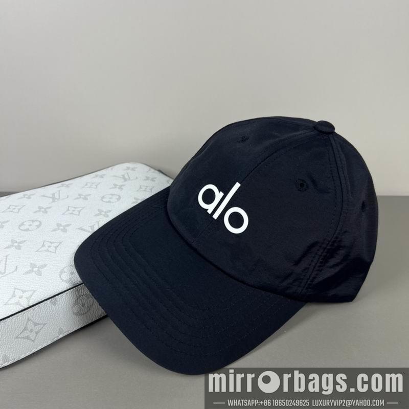 Replica Alo cap dx43