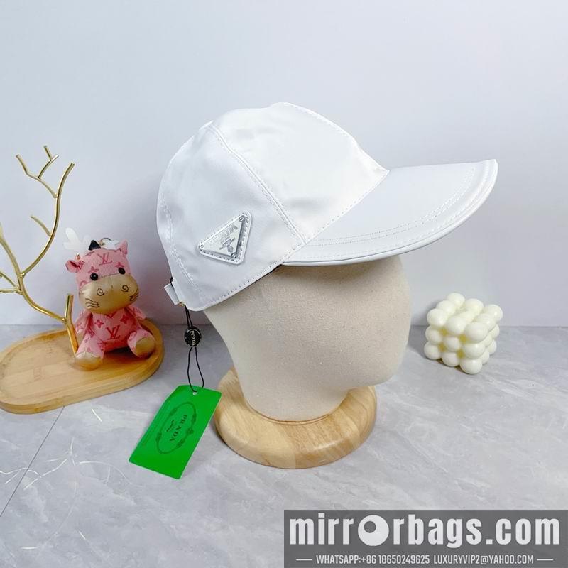Replica Prada cap dx41