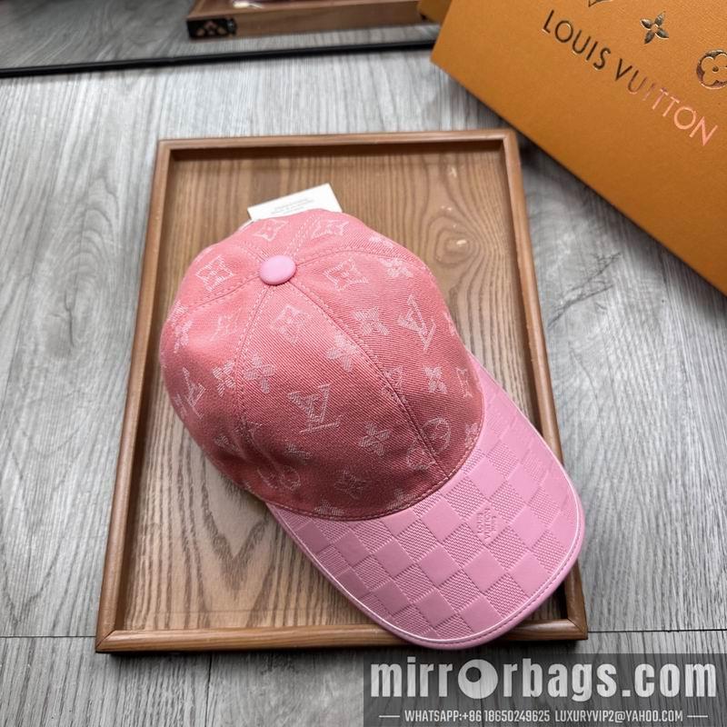 Replica LV Hat dx148