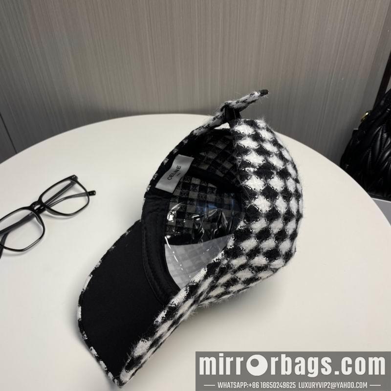 Replica Celine cap 092201