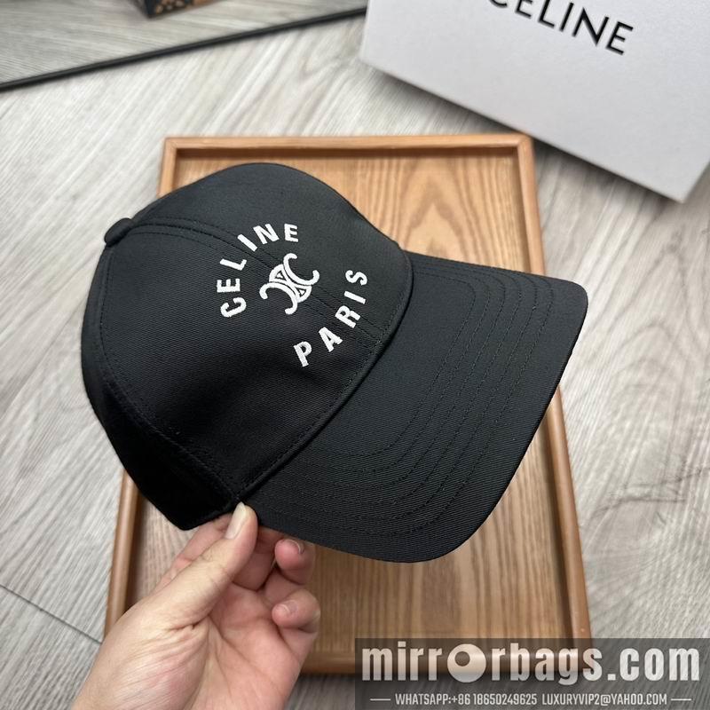 Replica Celine cap dx99