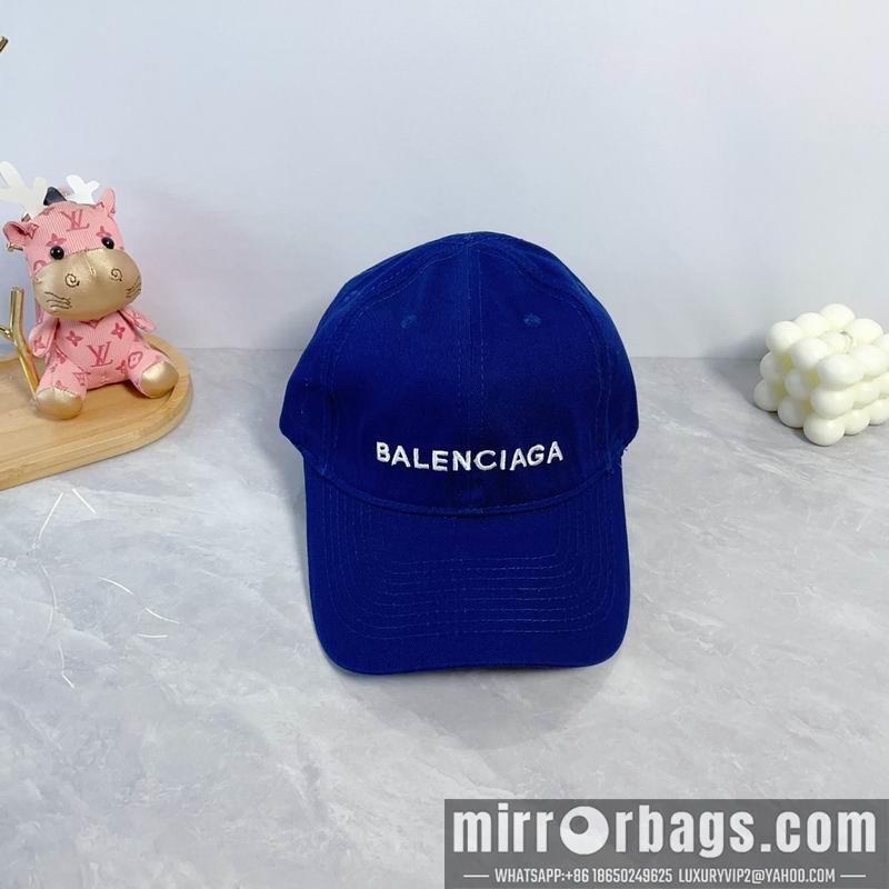 Replica Balenciaga cap dx80