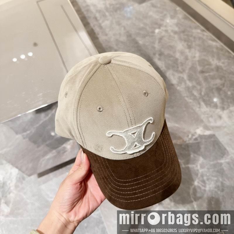 Replica Celine Hat 010201