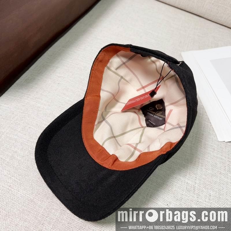 Replica Loro Piana Hat dx10