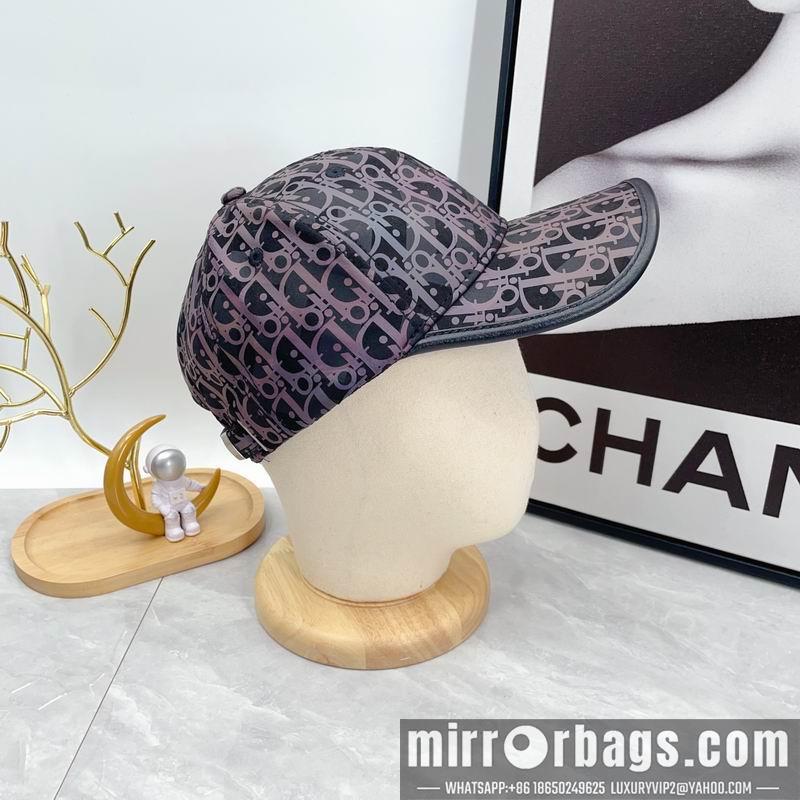 Replica Dior cap dx23