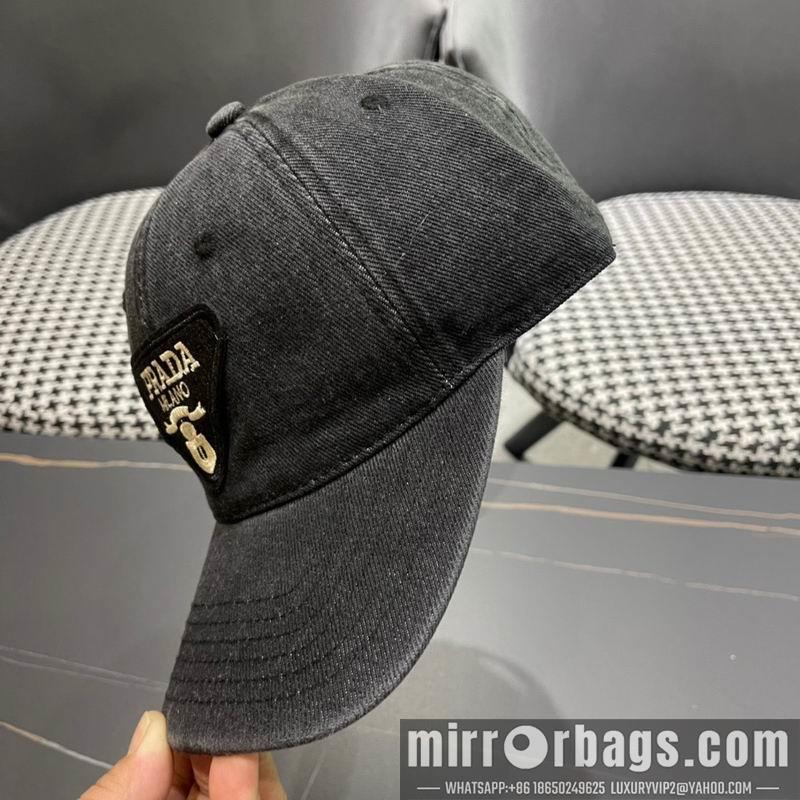 Replica Prada cap 083001