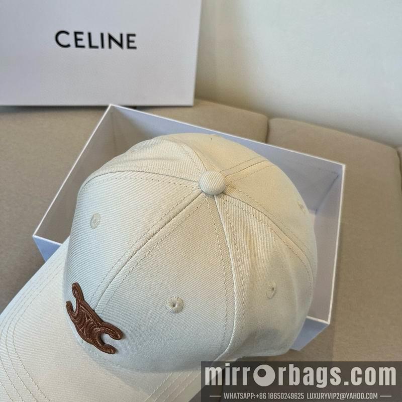 Replica Celine cap dx43