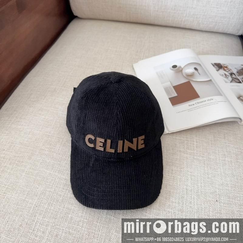 Replica Celine cap dx130