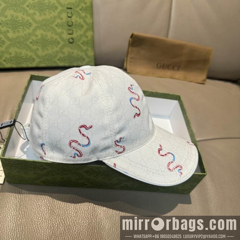 Replica Gucci cap dx41