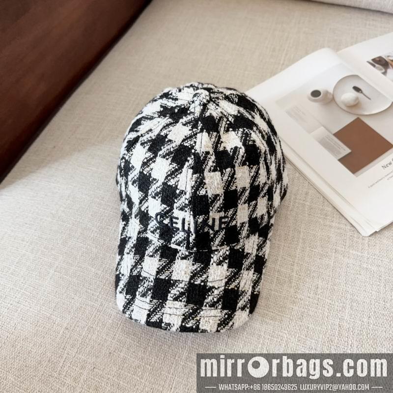 Replica Celine cap 110601