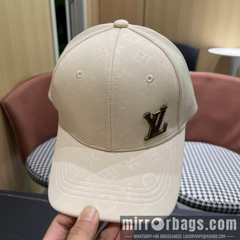Replica LV cap 072803