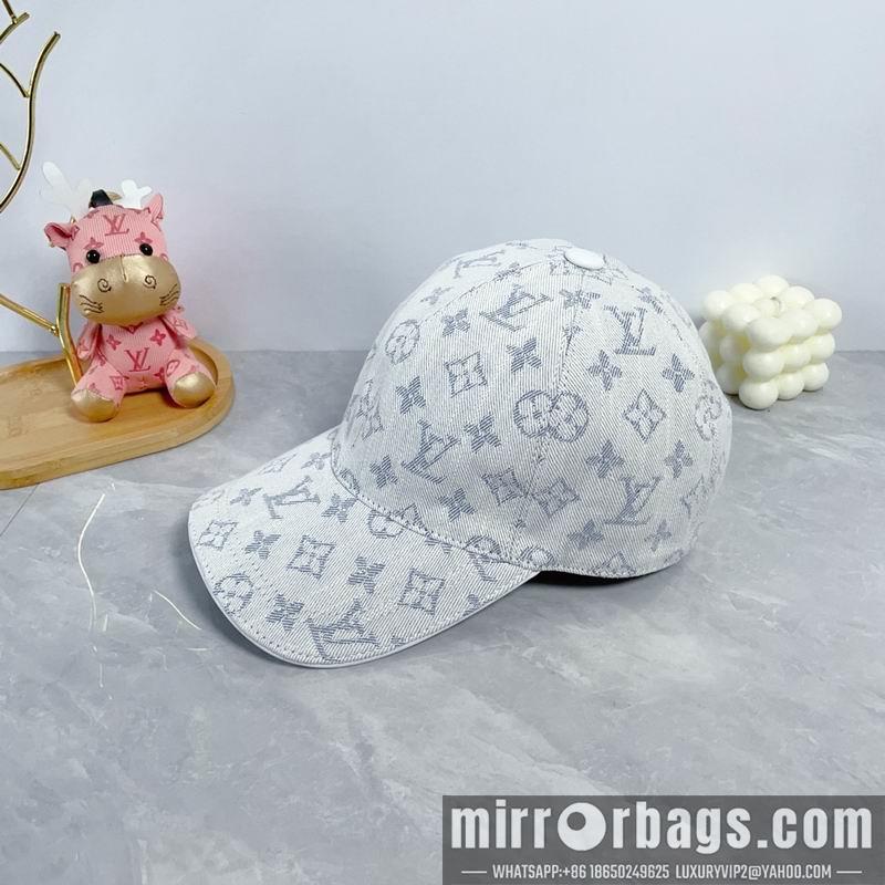 Replica LV Hat dx96