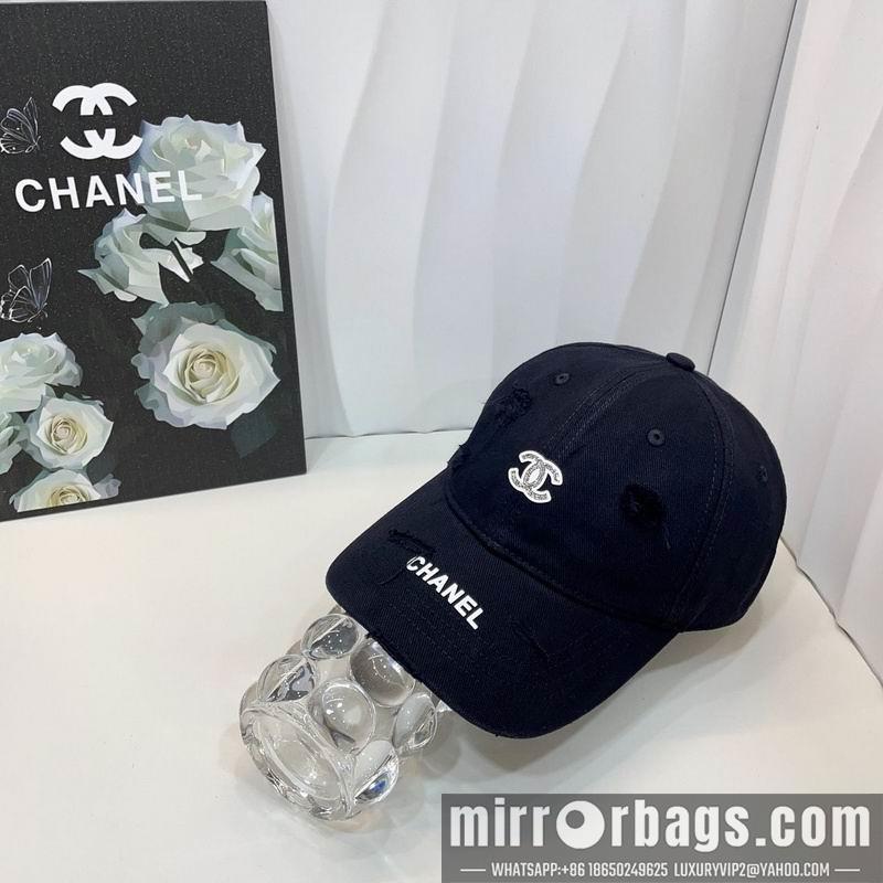 Replica Chanel cap hm01