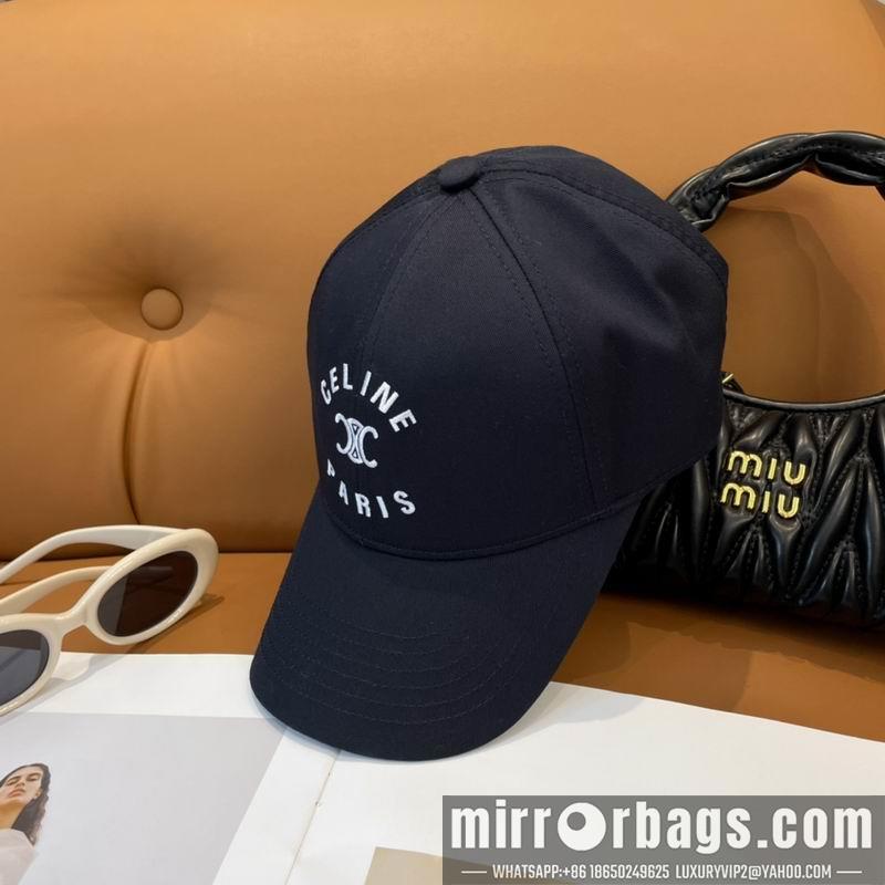 Replica Celine cap dx87