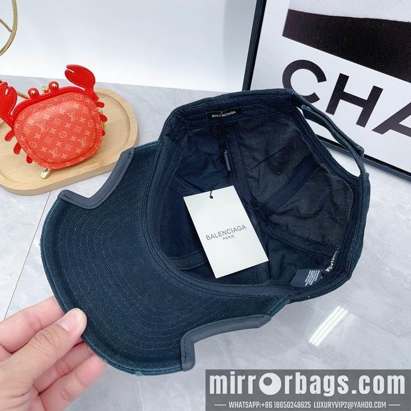 Replica Balenciaga cap dx120