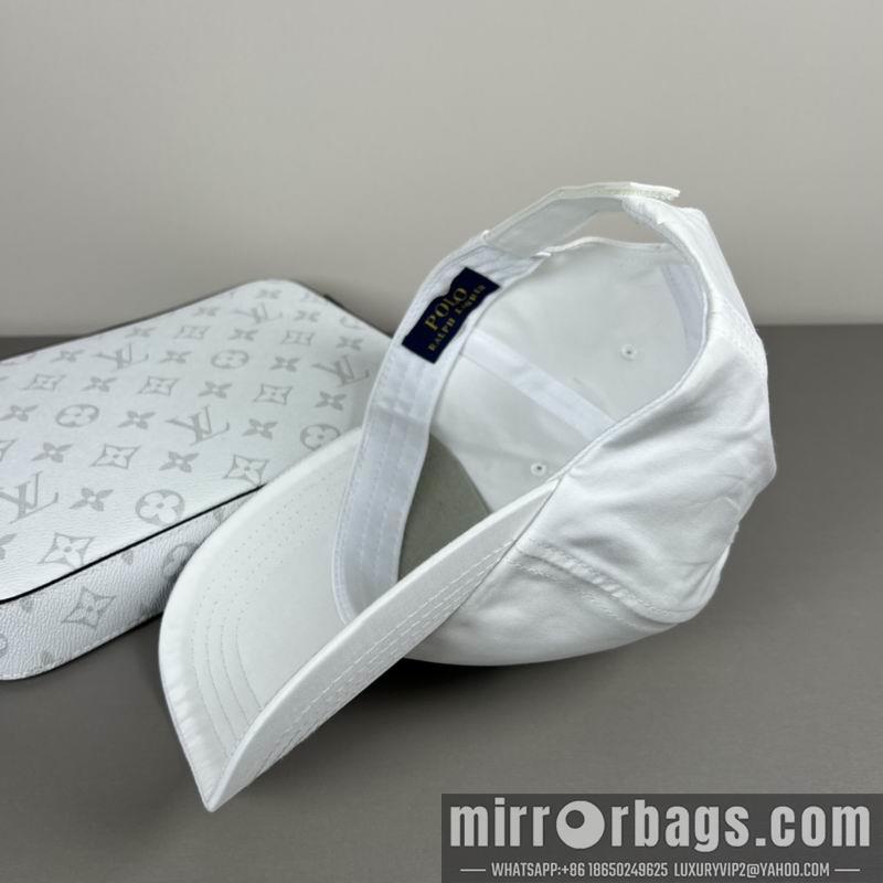Replica Polo cap dx16
