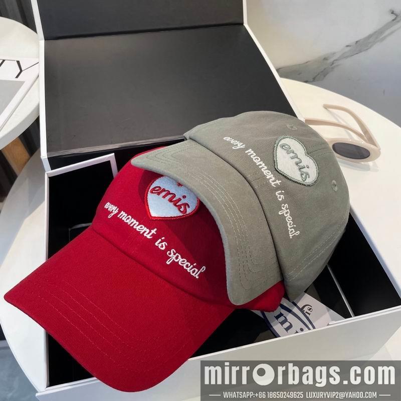 Replica Emis cap dx09