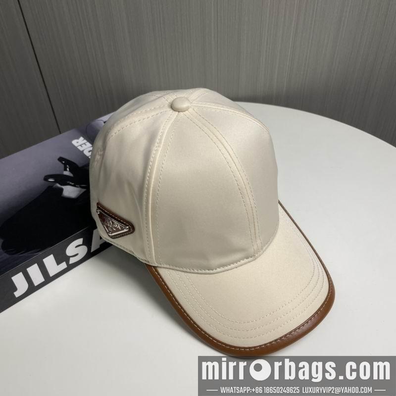 Replica Prada Cap dx27