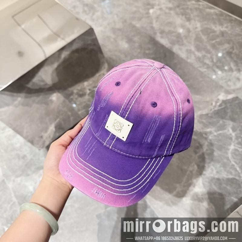 Replica Loewe cap 042601
