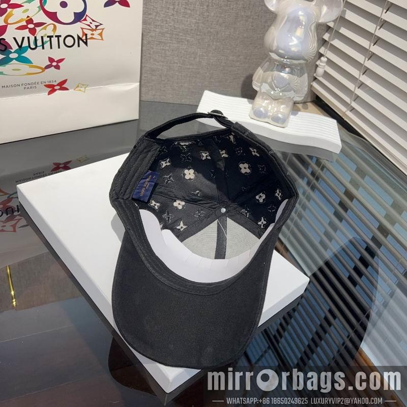 Replica LV cap 041703