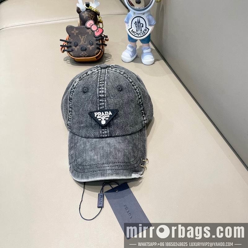 Replica Prada Cap 032002