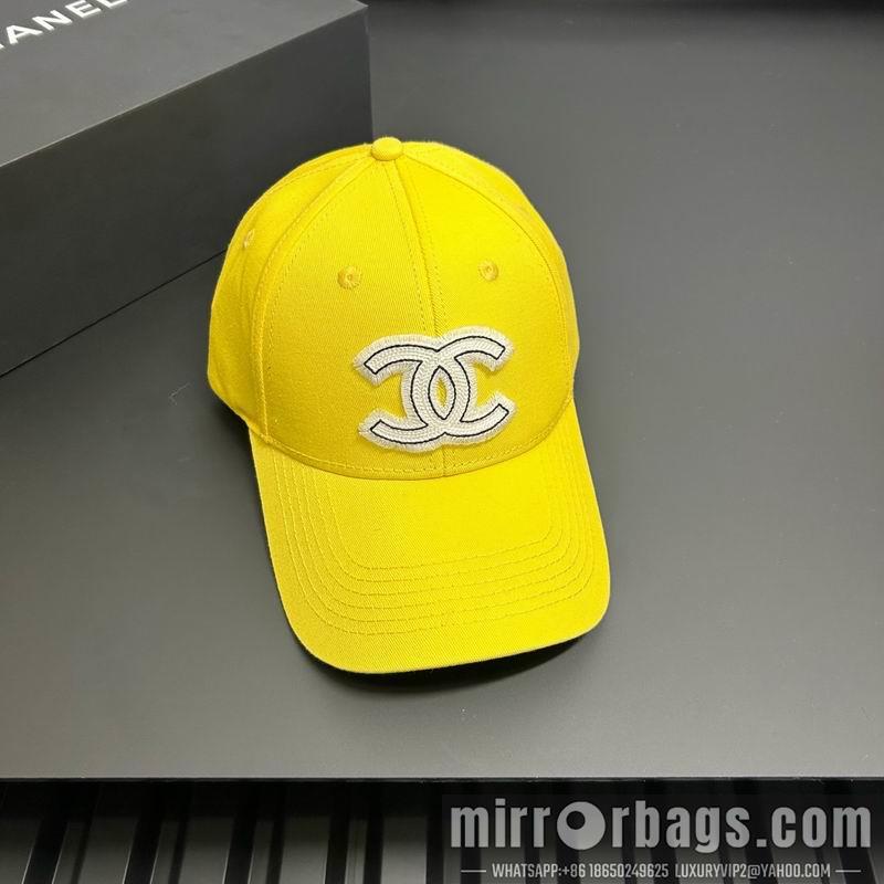 Replica Chanel cap dx08