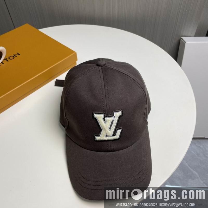 Replica LV Hat dx159