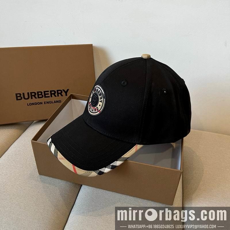 Replica Burberry cap dx09