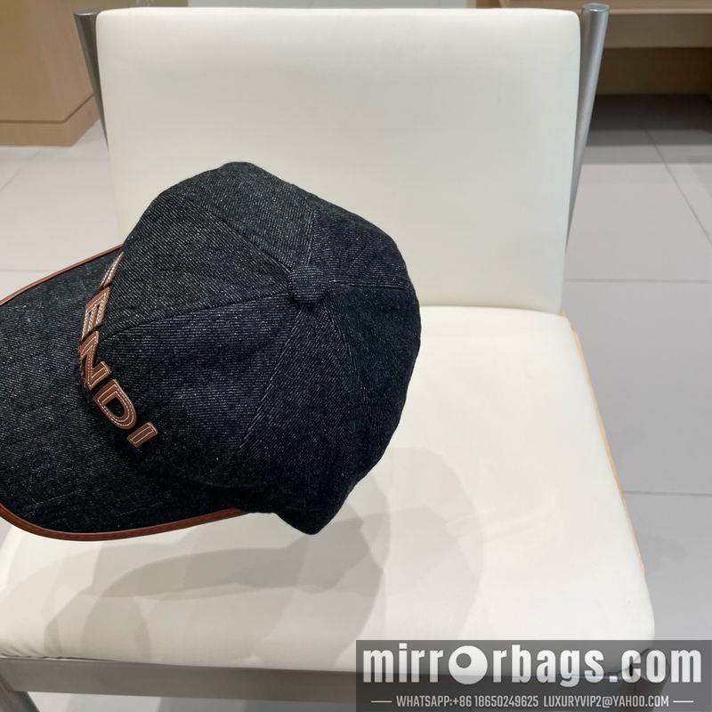Replica Fendi cap 011501