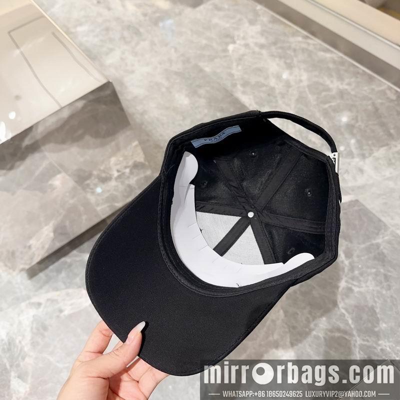 Replica Prada cap dx03