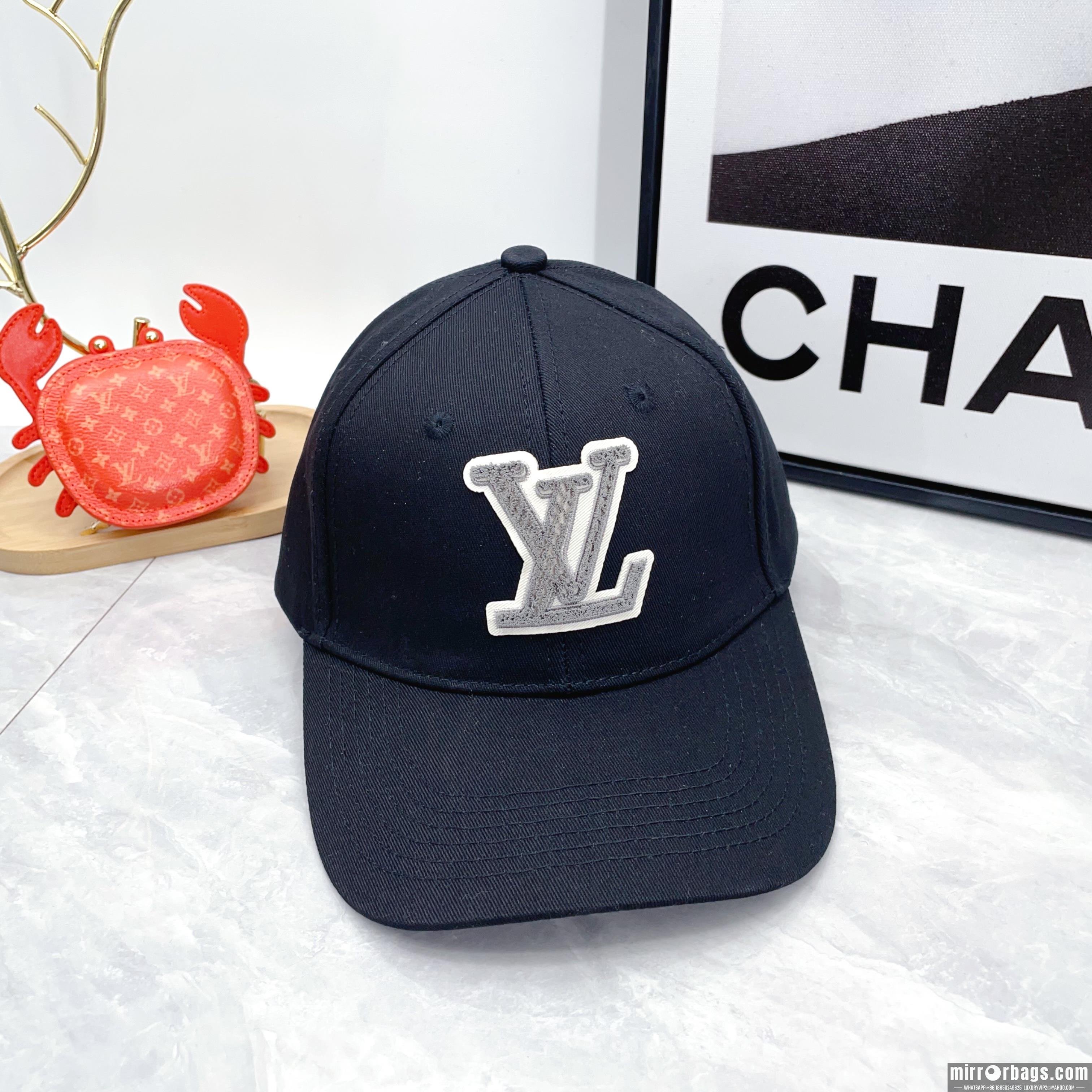 Replica LV Hat dx04