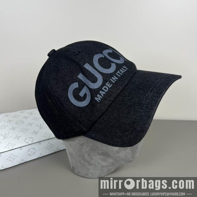 Replica Gucci cap dx31