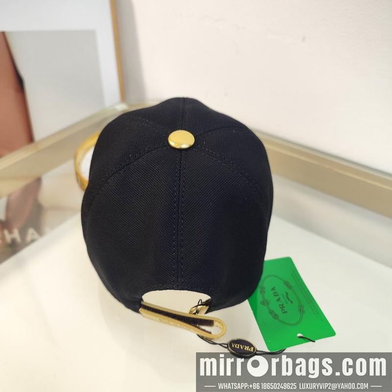 Replica Prada cap dx72