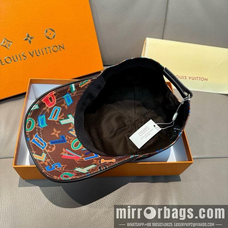 Replica LV Hat dx124